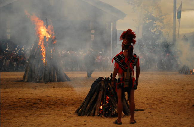 Photo of Kisama Heritage Village
