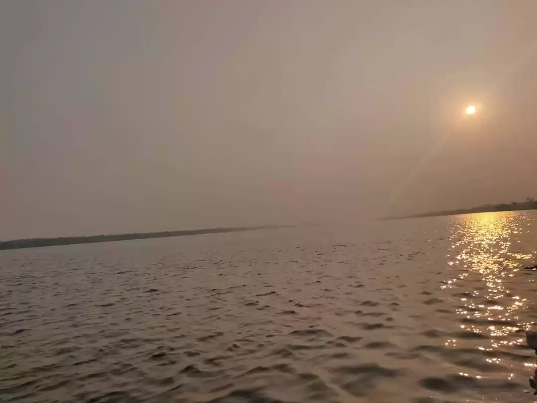 Photo of Tampara Lake