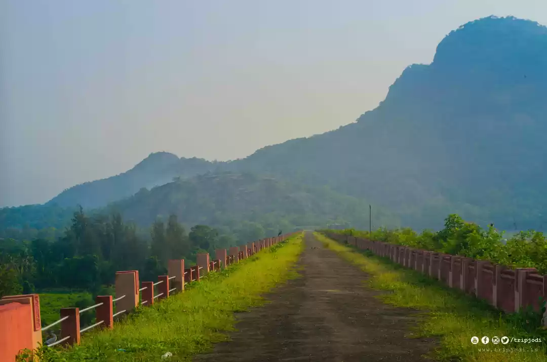 Photo of Pothundi Dam