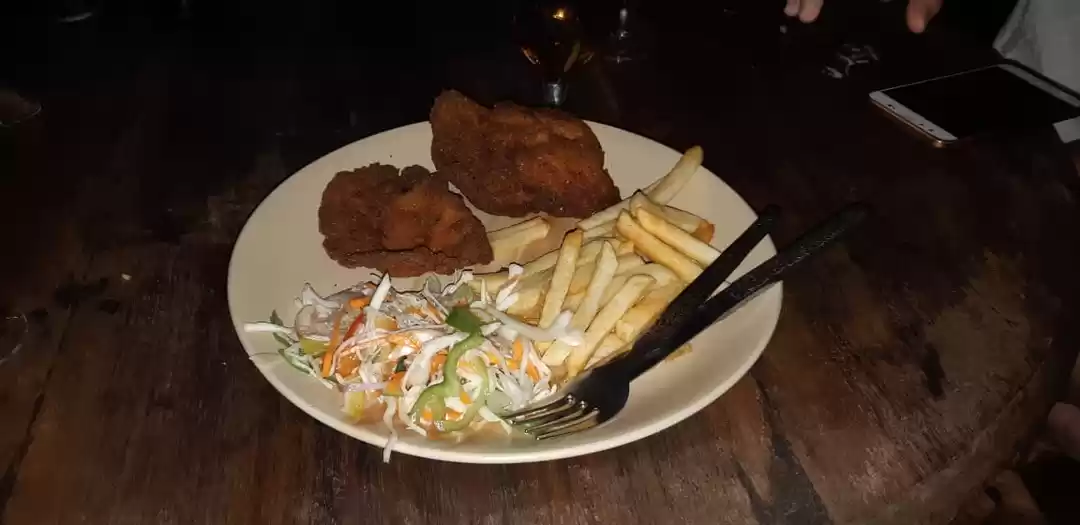 Photo of The Mango Tree