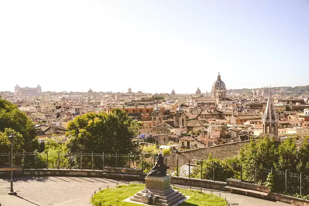 Photo of Vatican city- A coun