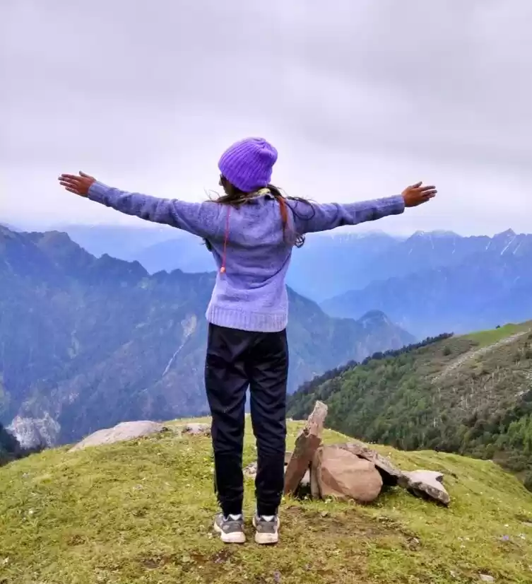 Photo of Chanderkhani Pass