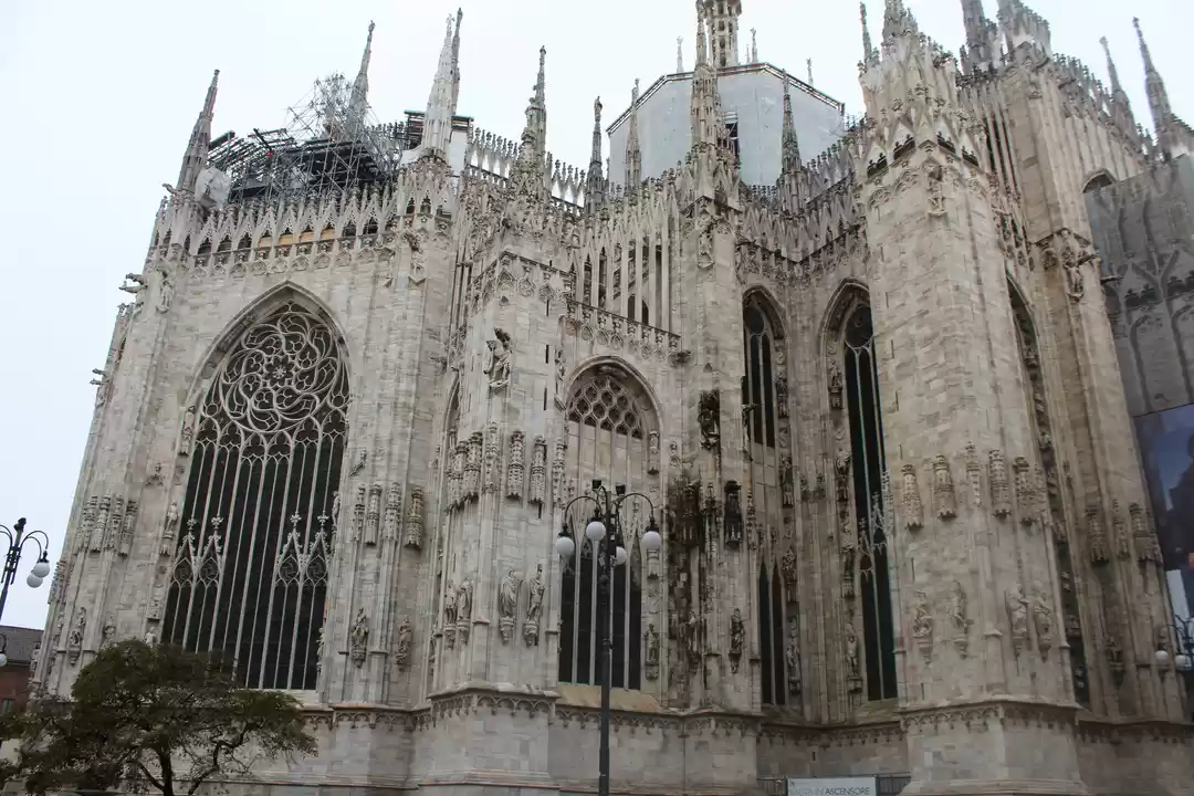 Photo of Duomo di Milano