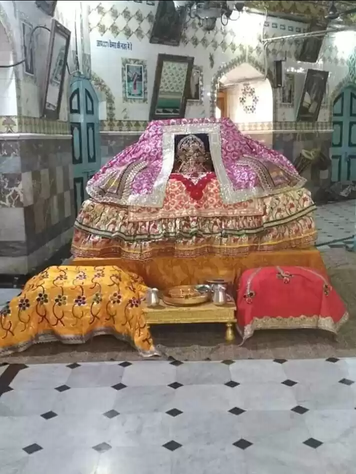 Photo of Shri 108 Prannath Ji Mandir