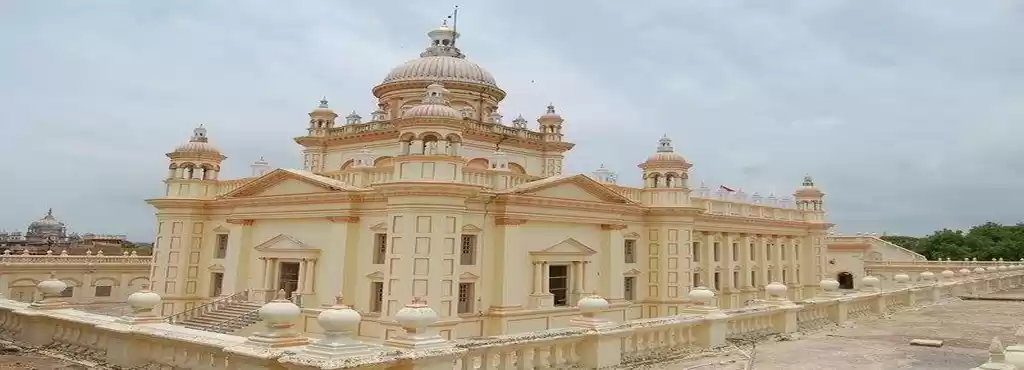 Photo of Baldev Ji Mandir