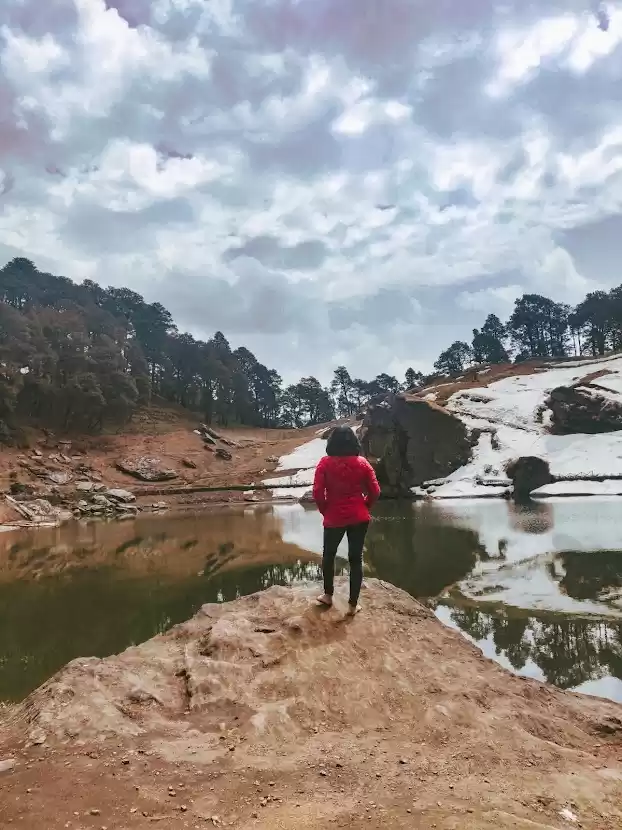 Photo of Jibhi – Where the So