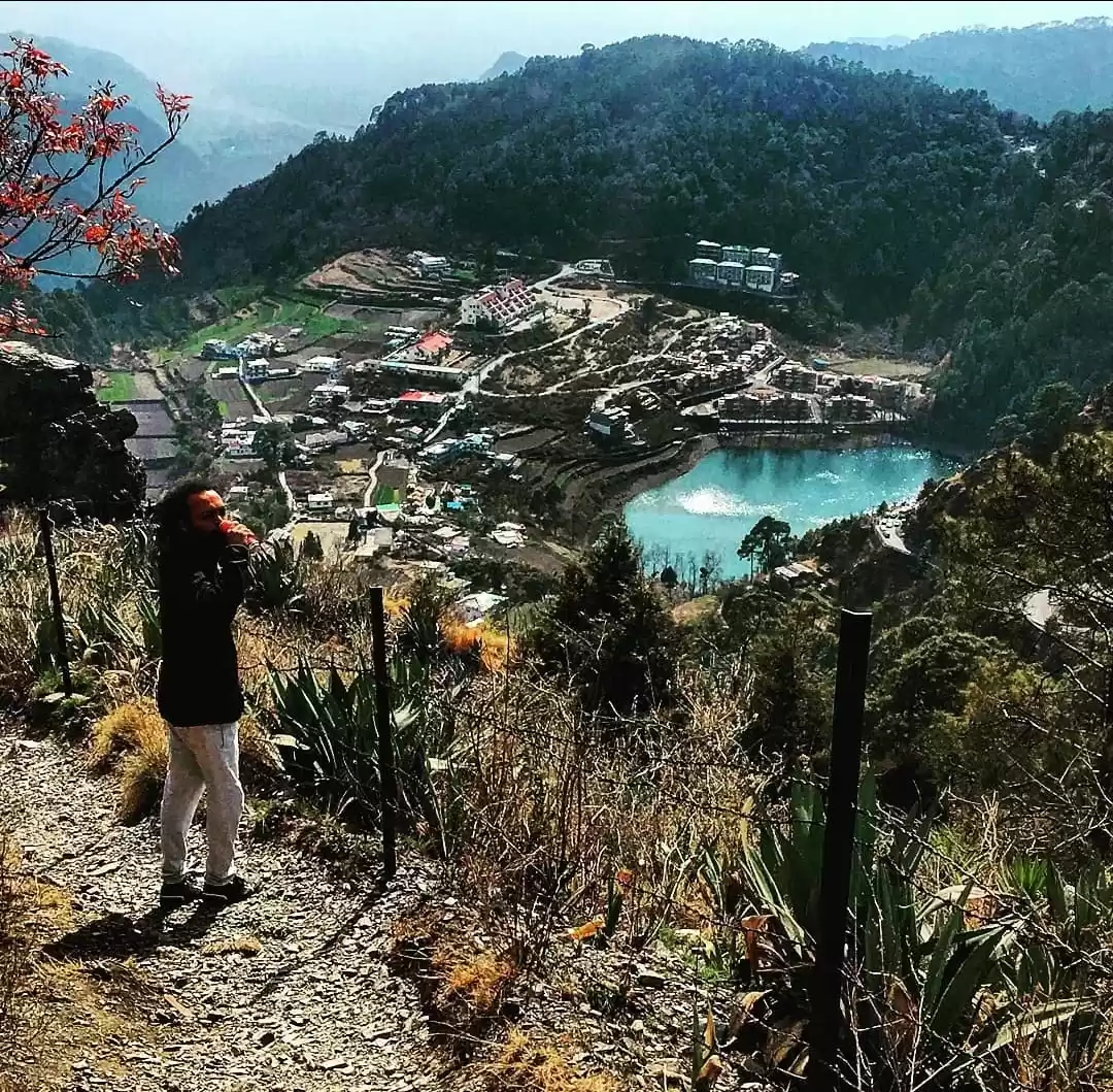 Photo of Hanuman Garhi