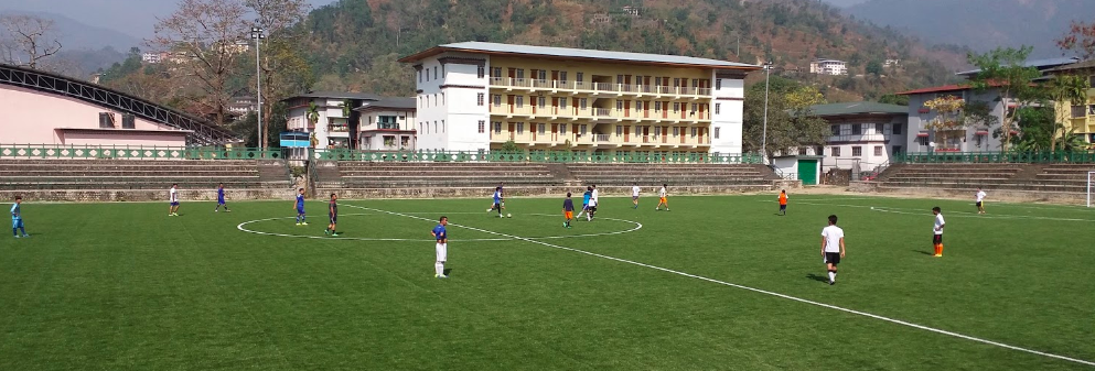Photo of PSA Ground