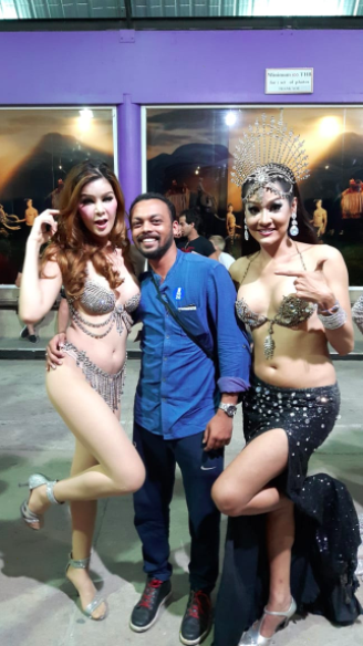 Photo of Phuket Simon Cabaret