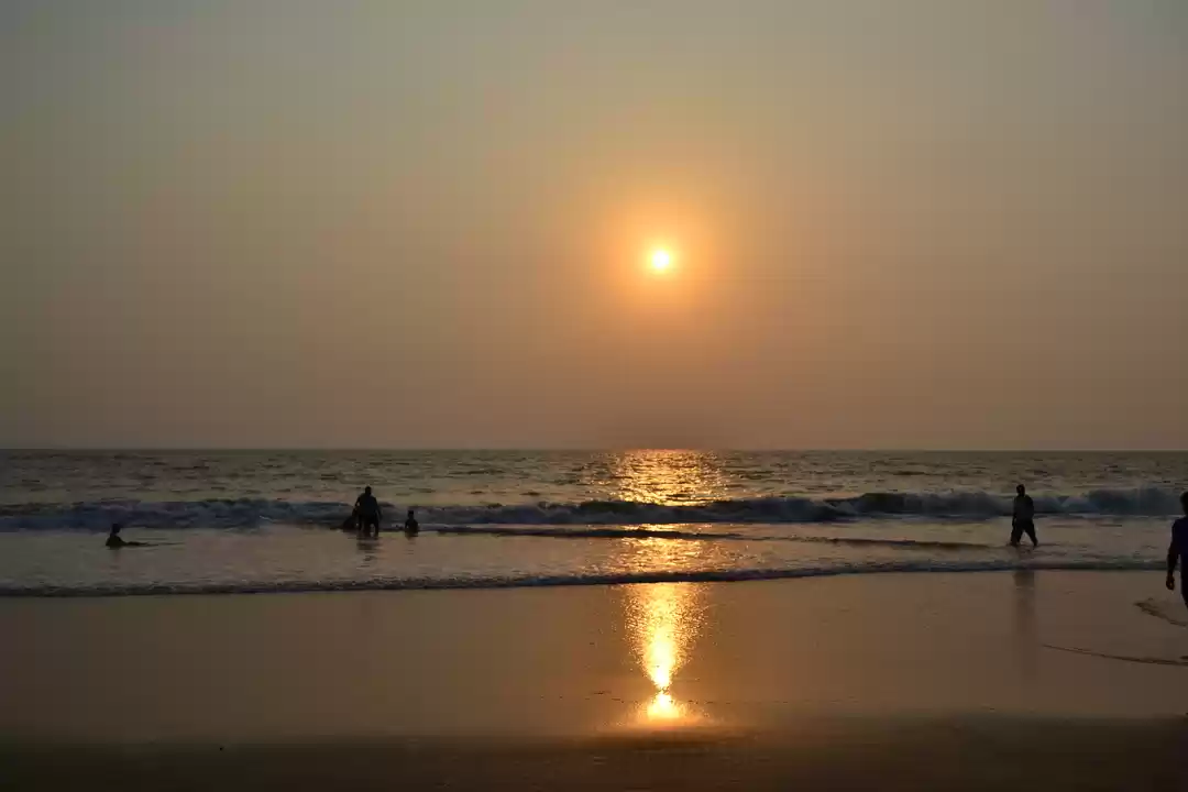 Photo of Tannirbhavi Beach