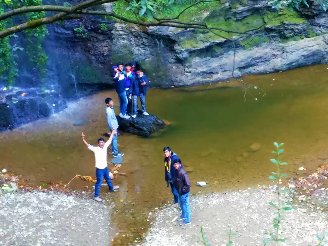 Photo of 5. Chadwick Falls