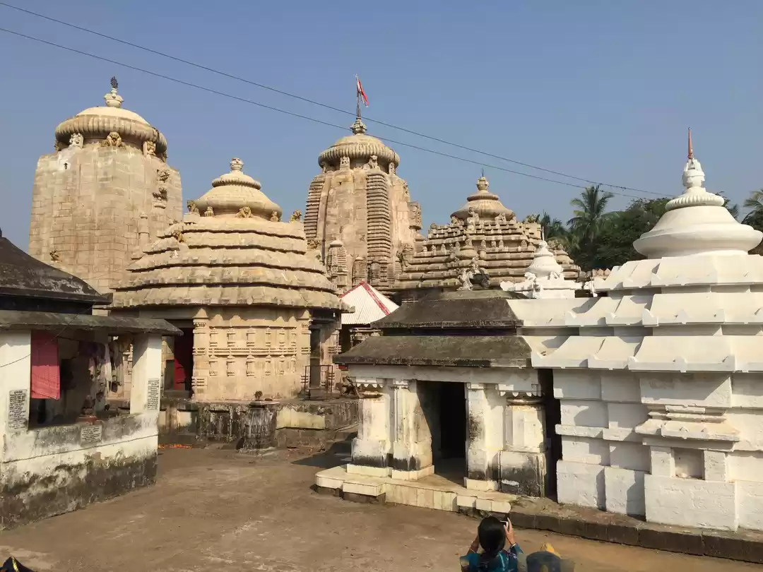 Photo of Kapileshwara Temple