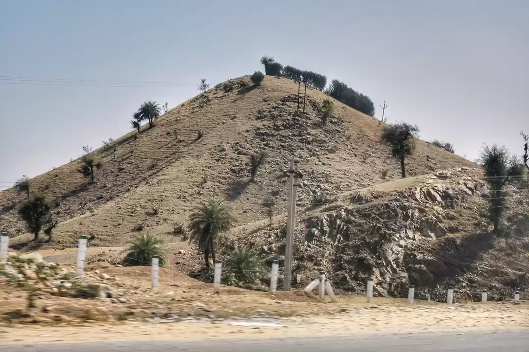 Photo of Shamlaji