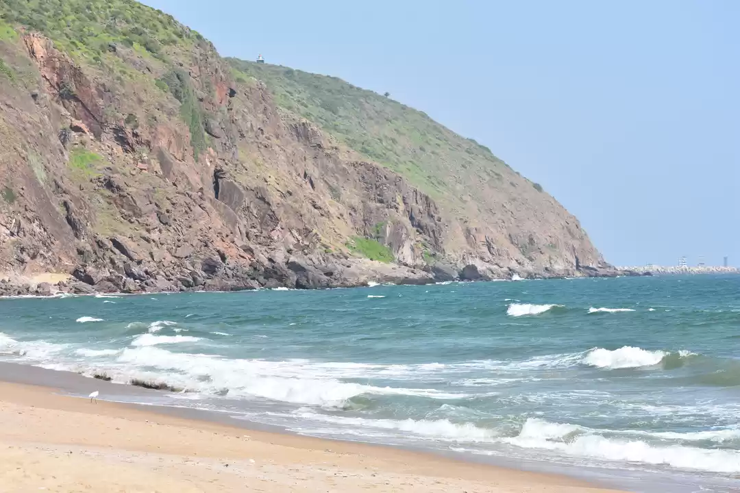 Photo of Yarada Beach