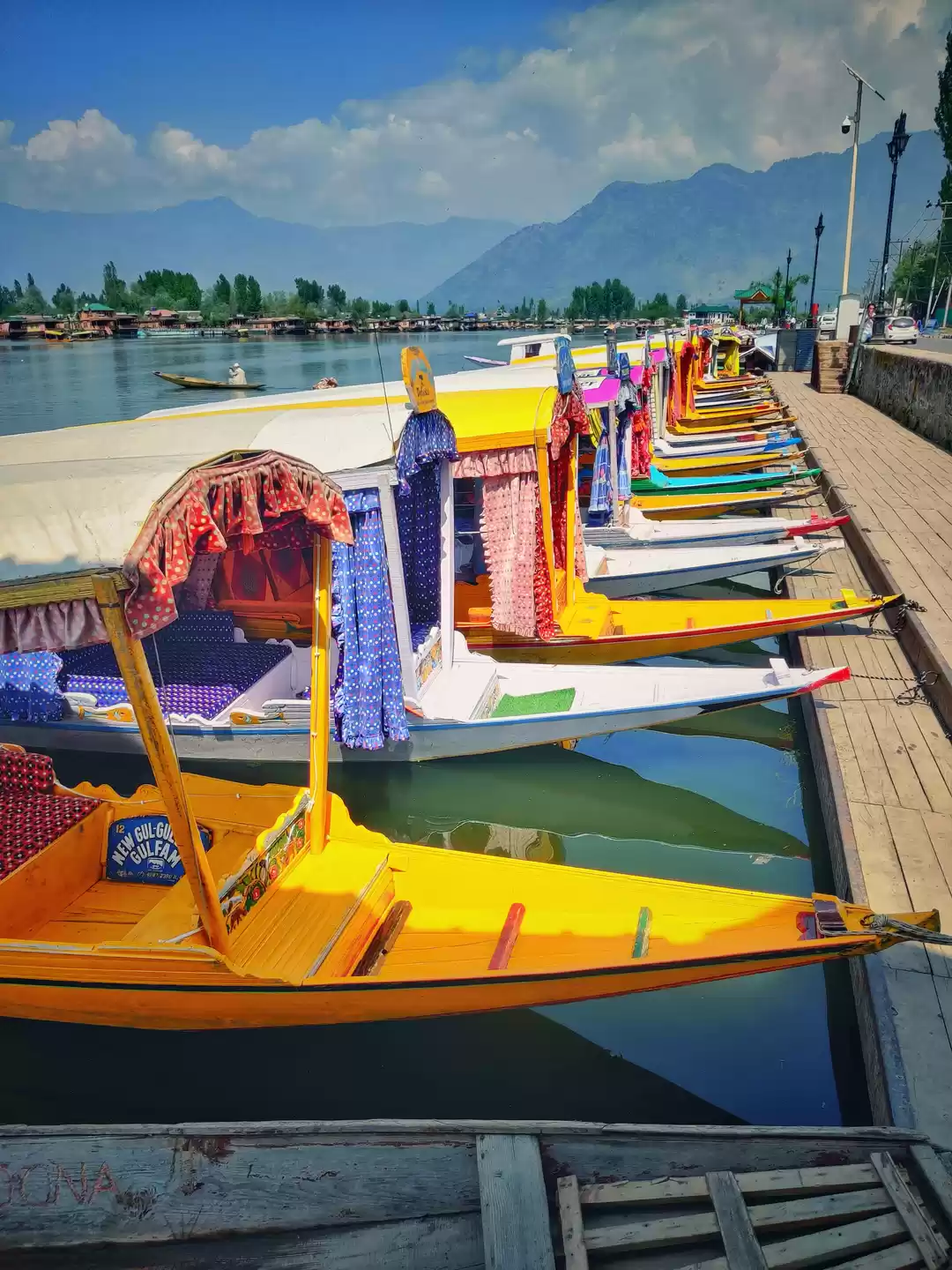 Photo of Kashmir - Majestic b