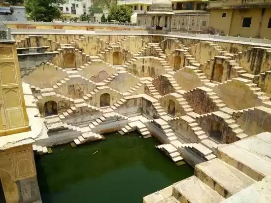 Photo of Panna Meena Ka Kund