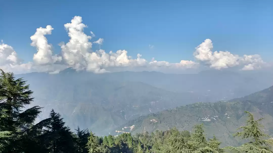 Photo of Lal Tibba Scenic Point