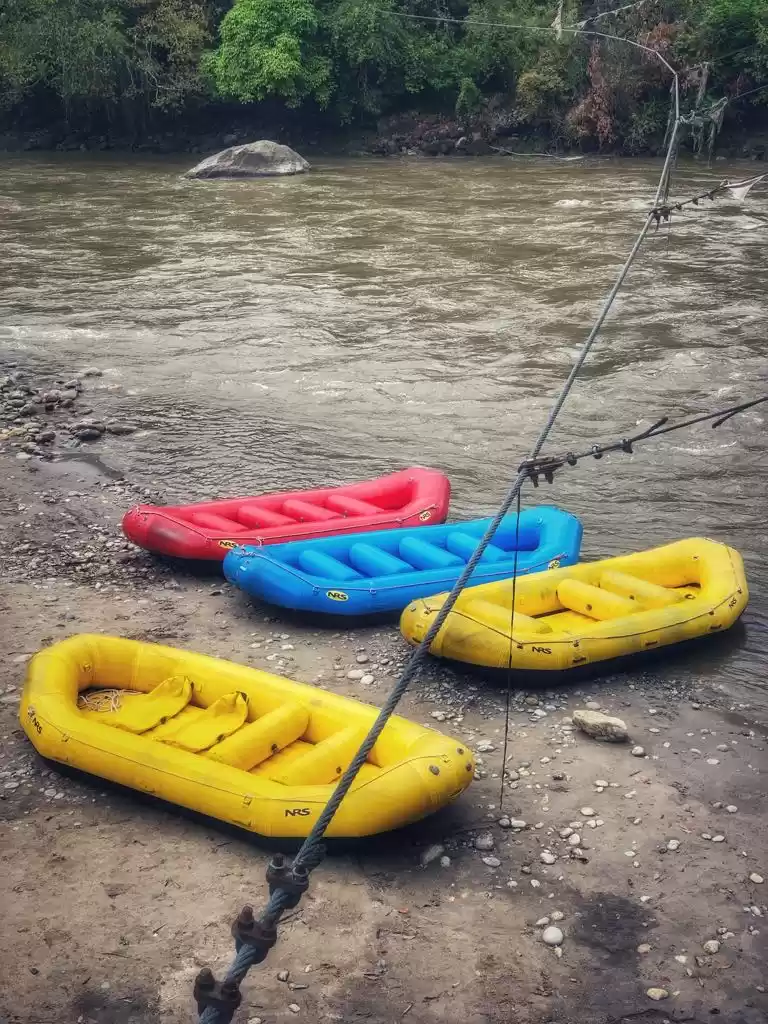 Photo of Druk Rafting Service