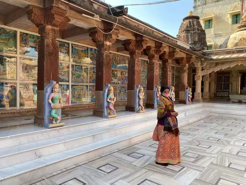 Photo of Osiyan Mata Temple (Shri Sachchiyay Mataji)