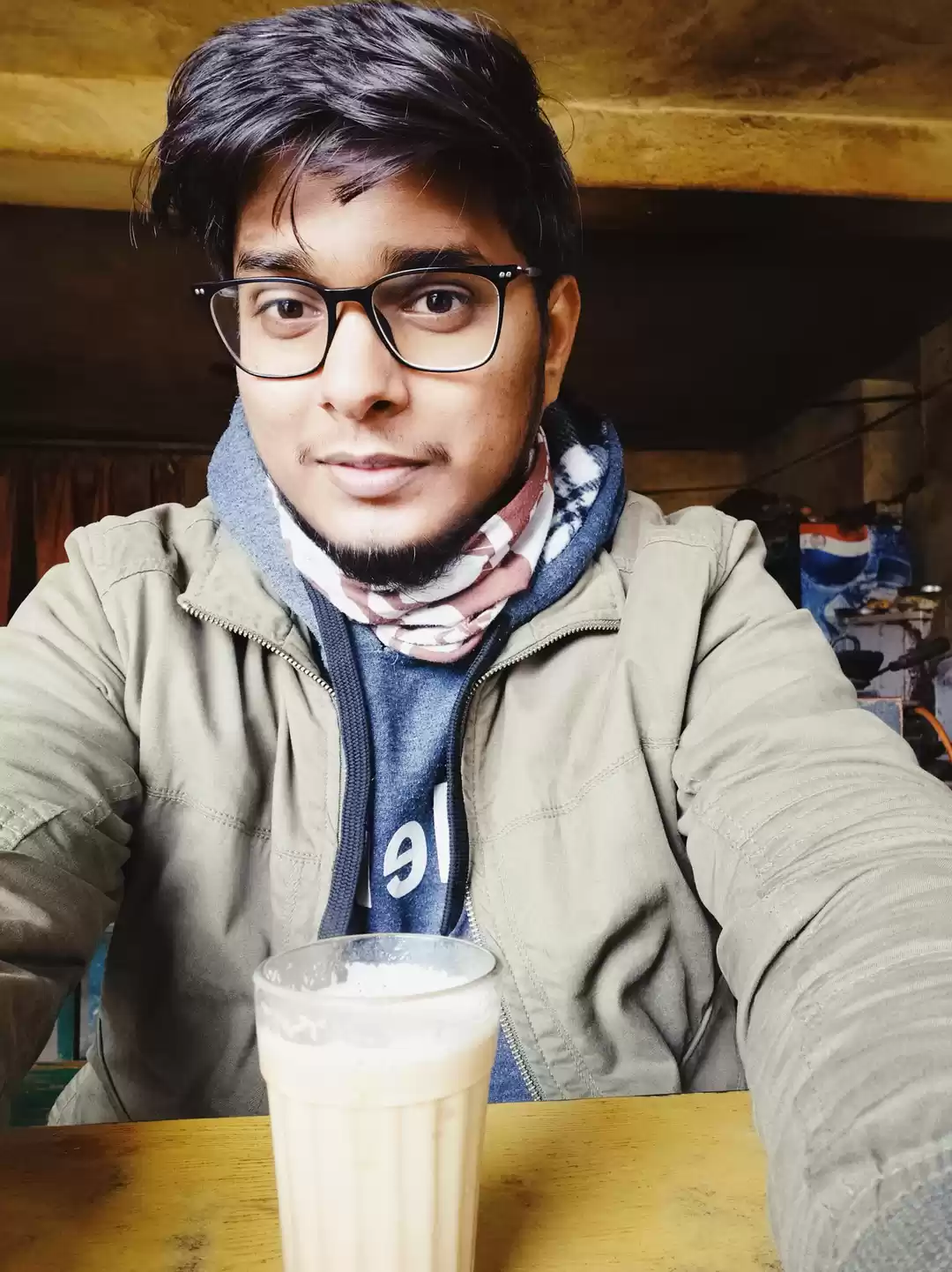 Photo of Pauri Bus Adda