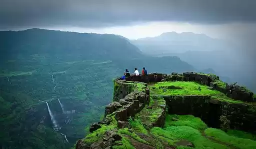 Photo of Khopoli Hill Station