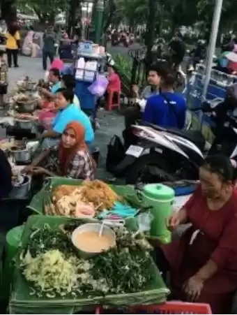 Photo of Prambanan Temples