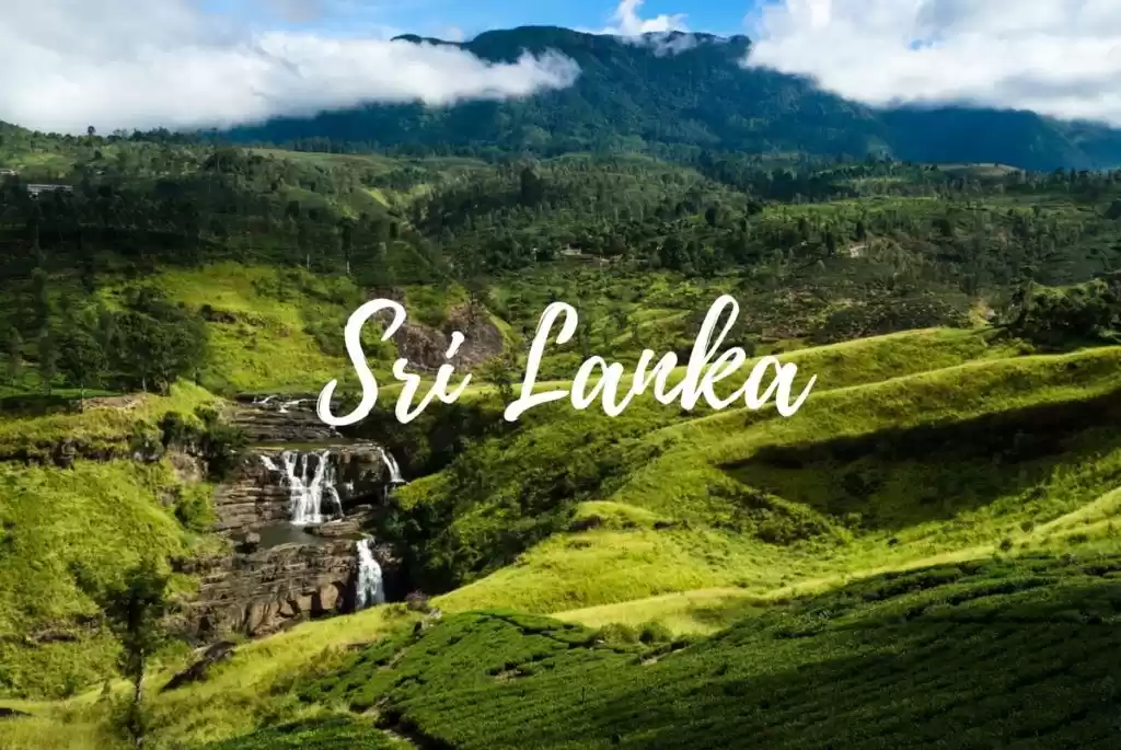 Image 1 of Spellbinding Sri Lanka