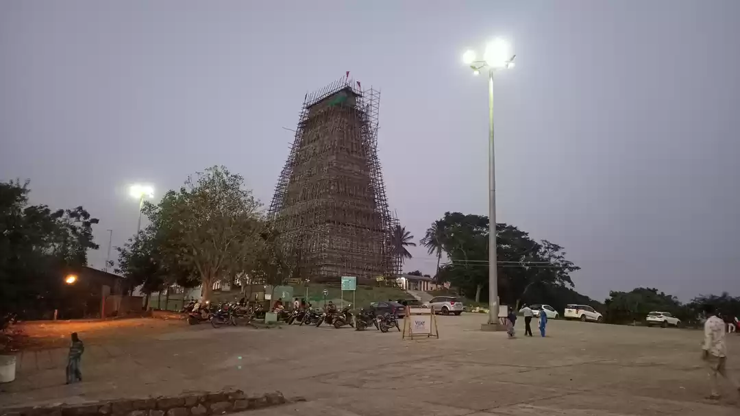 Photo of Chandira Choodeswarar Temple