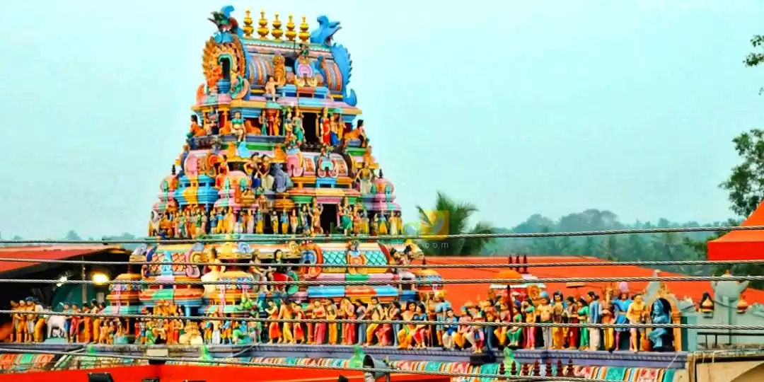 Photo of Attukal Bhagavathy Temple