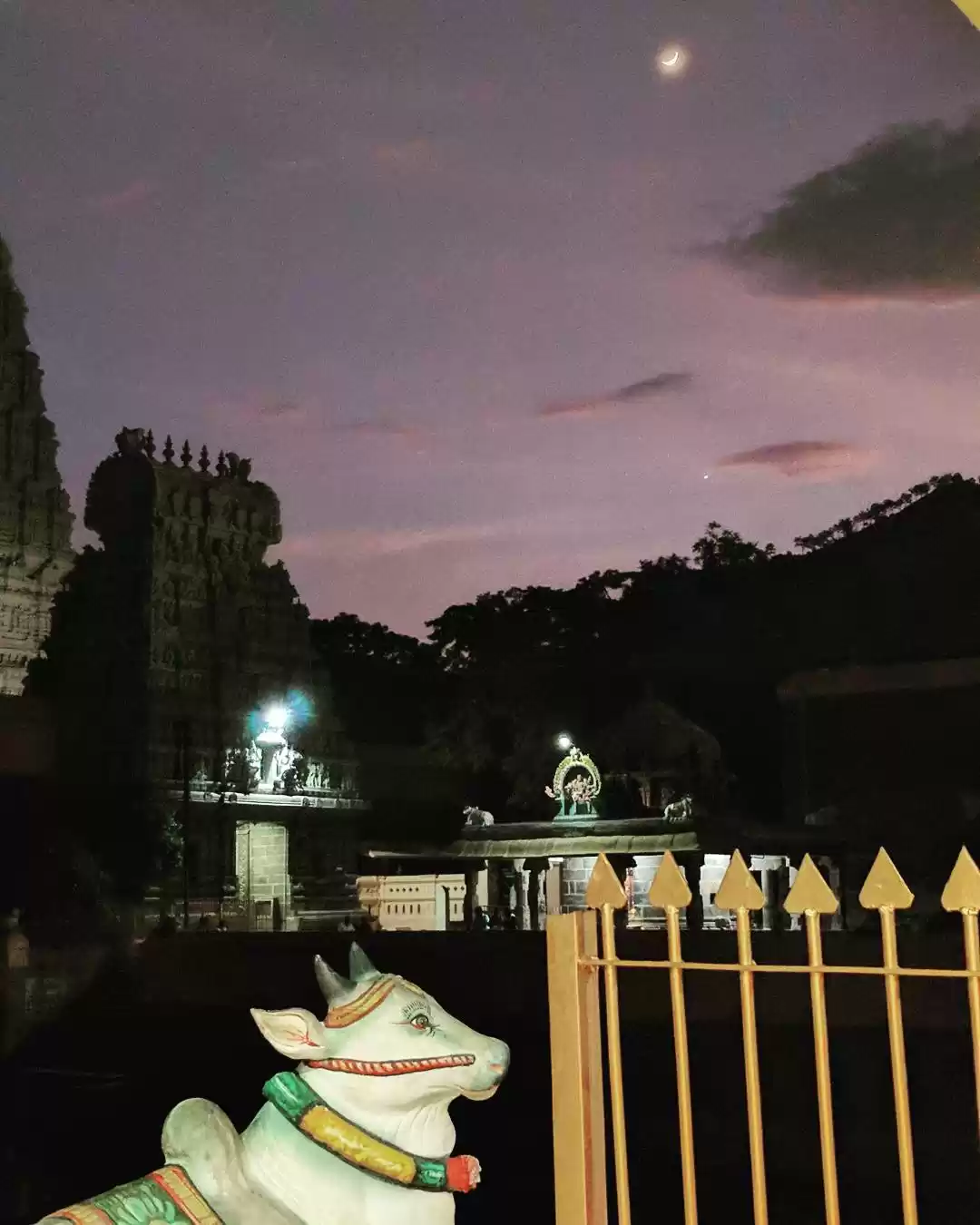 Photo of Tiruvannamalai