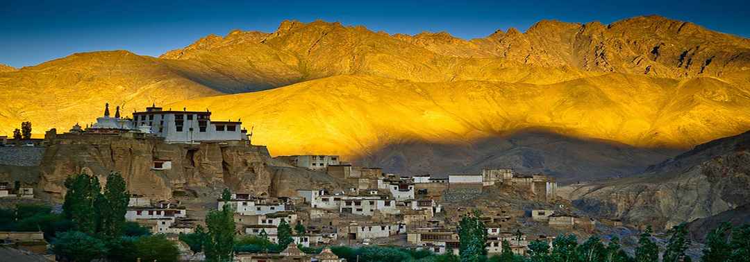 Photo of 5 Days Ladakh Tour Package