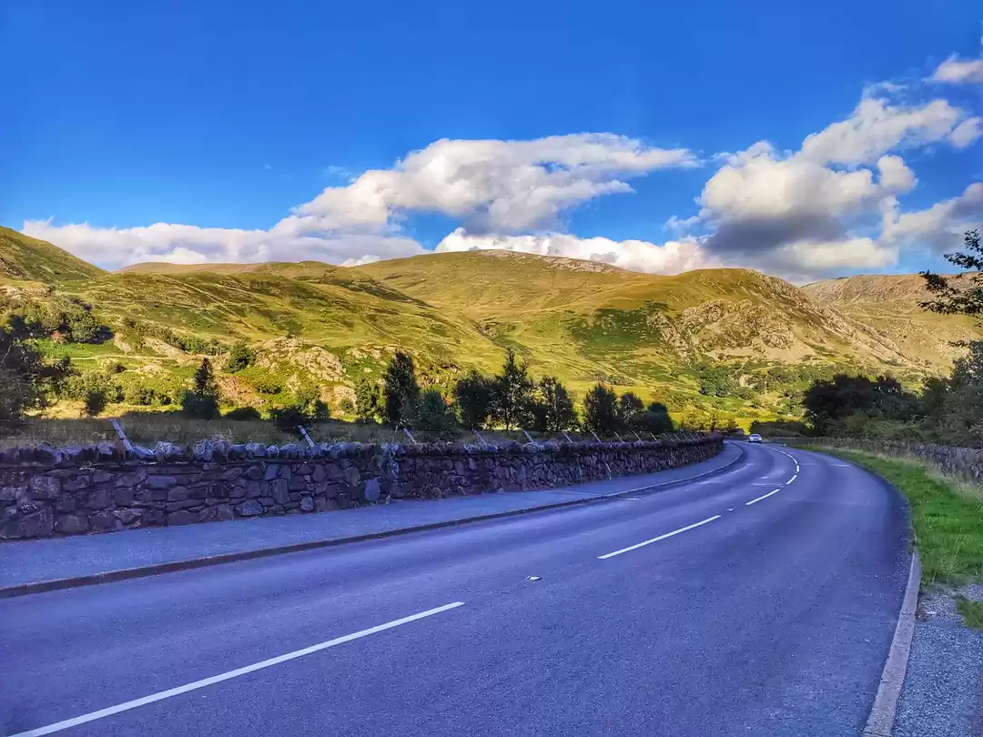 Photo of Snowdonia National Park