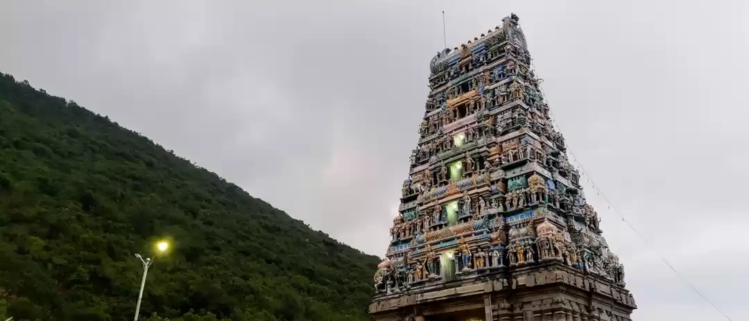 Photo of Marudhamalai