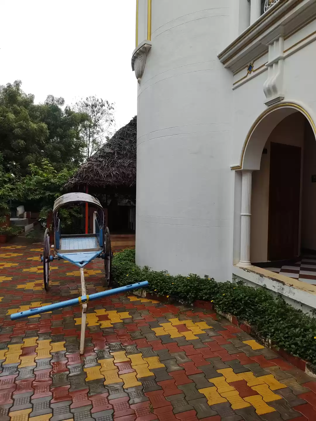 Photo of Karaikudi - The Unsu