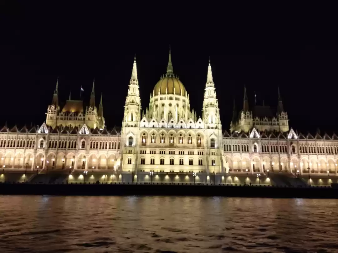 Photo of Tutu Budapest