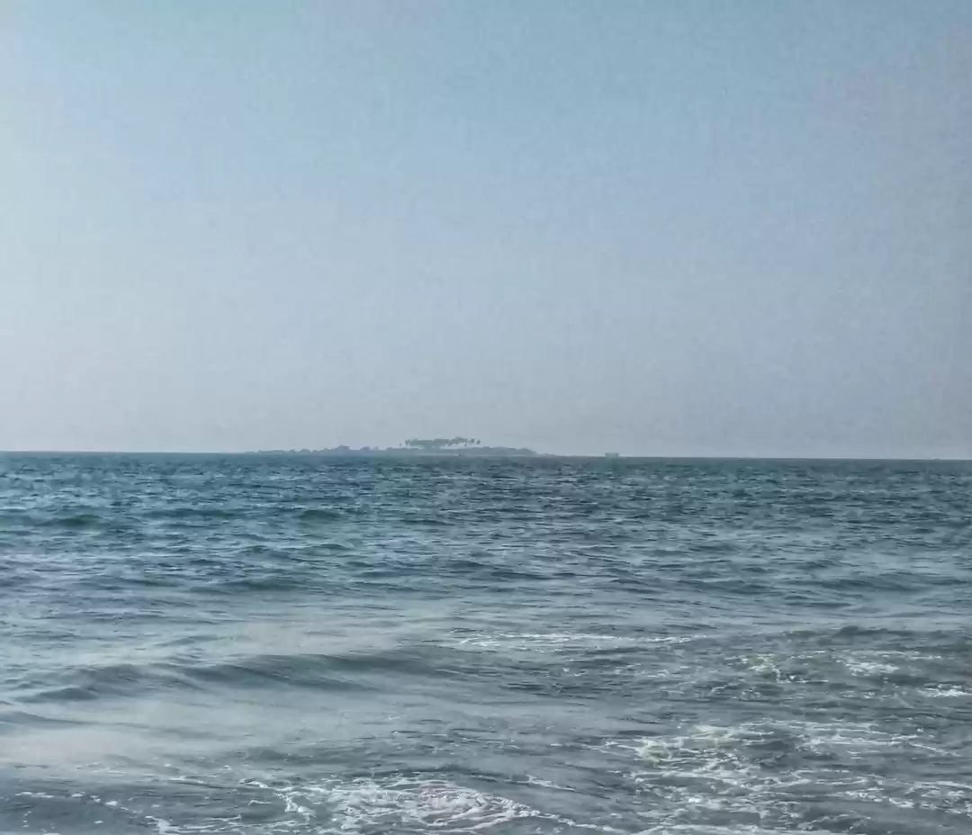 Photo of Malpe Beach