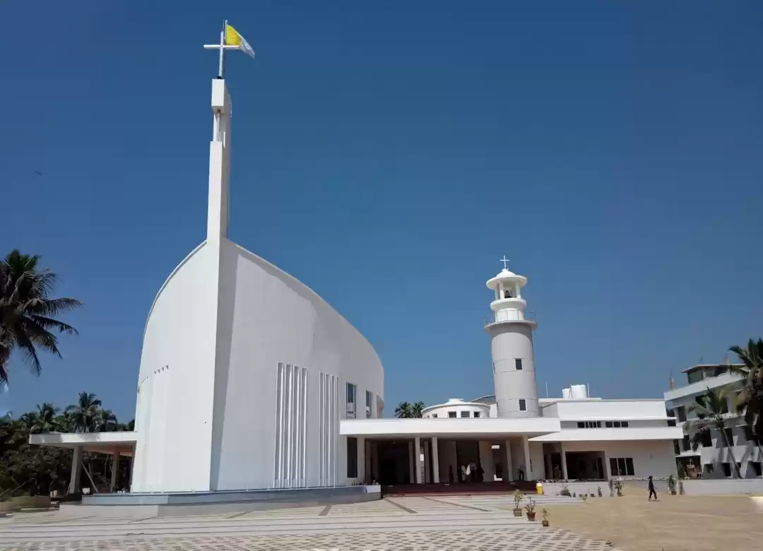 Photo of Stella Maris Church