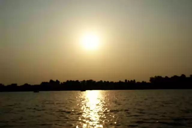 Photo of Sukhna Lake