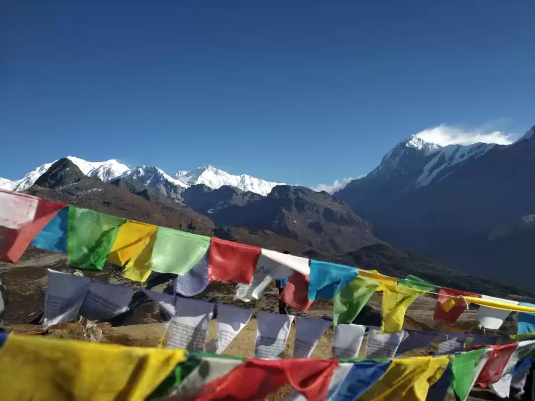 Photo of Glacier Treks and Adventure
