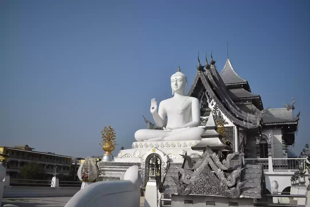 Photo of Metta Buddharam Temple