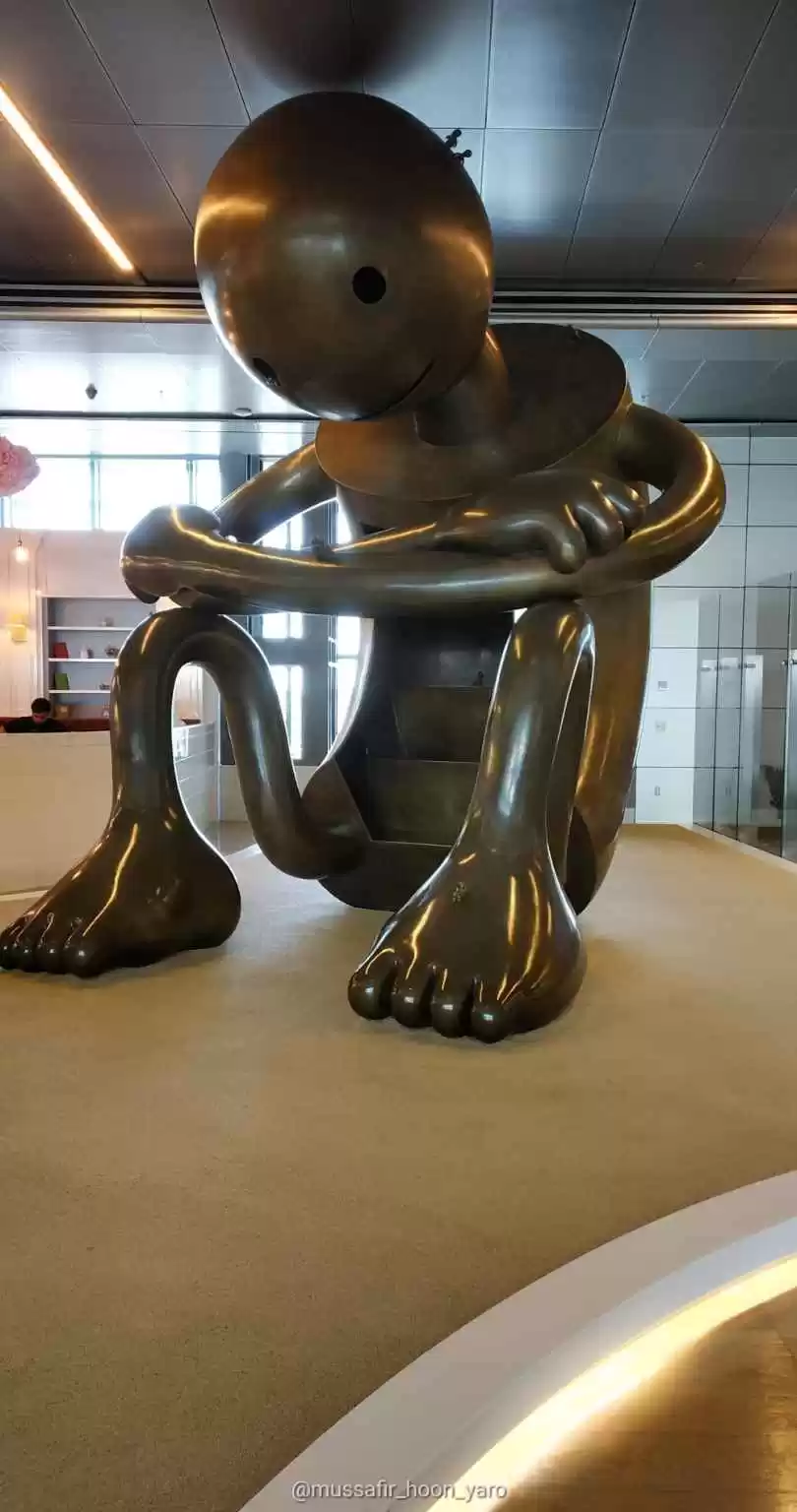 Photo of New Doha International Airport
