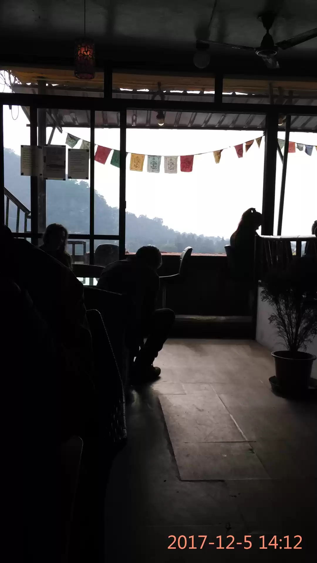 Photo of tat cafe rishikesh