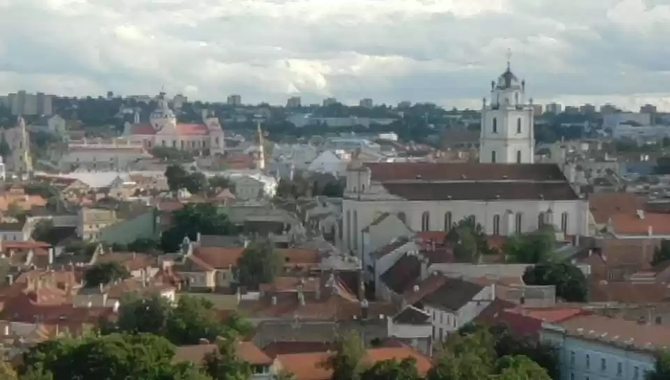 Photo of Gediminas Castle Tower
