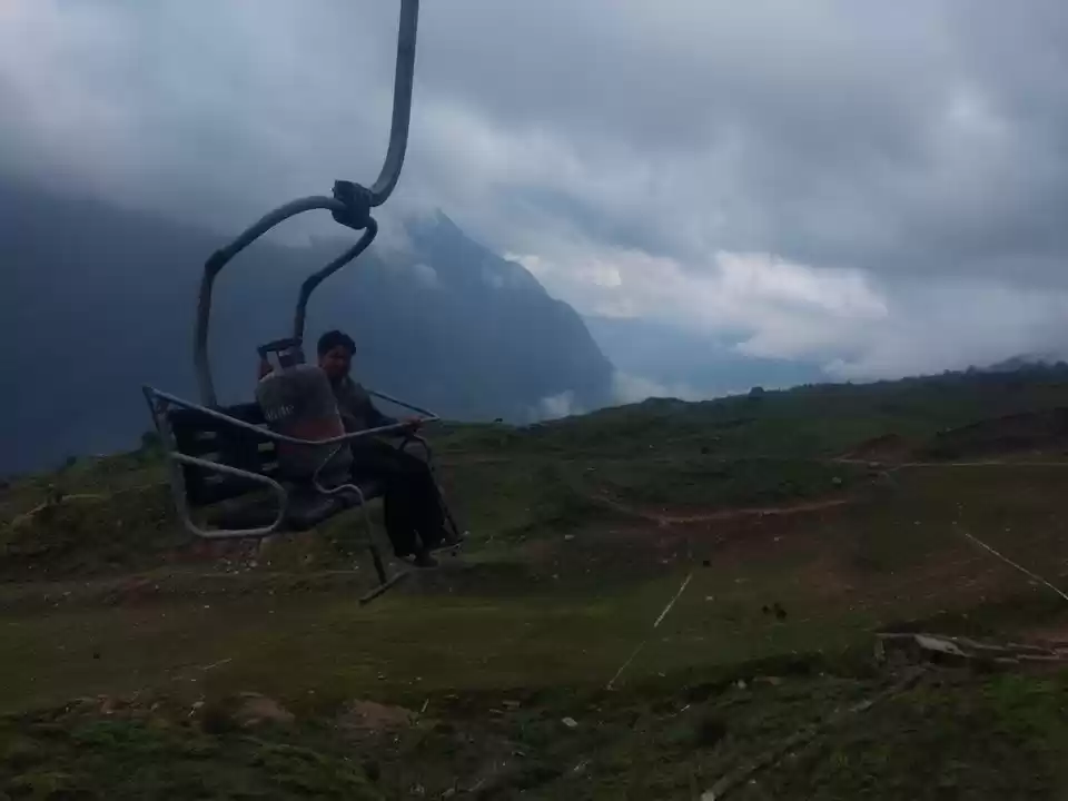 Photo of Auli Tourism