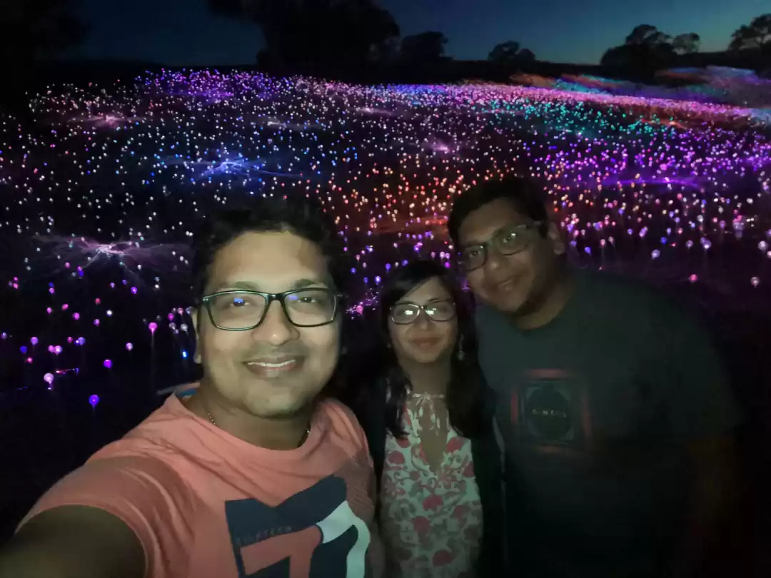 Photo of Paso Robles