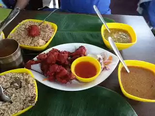 Photo of Thalappakatti Briyani Center