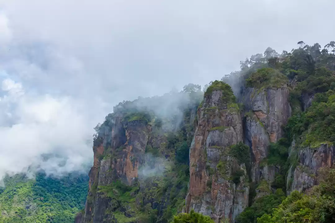 Photo of Pillar Rocks Viewpoint