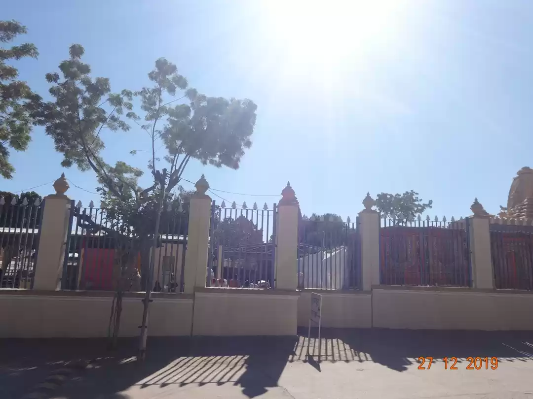 Photo of Mata Rani Bhatiyani Ji Mandir Road