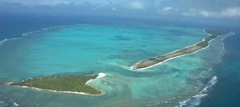 Photo of Lakshadweep – The Coral Paradise of India