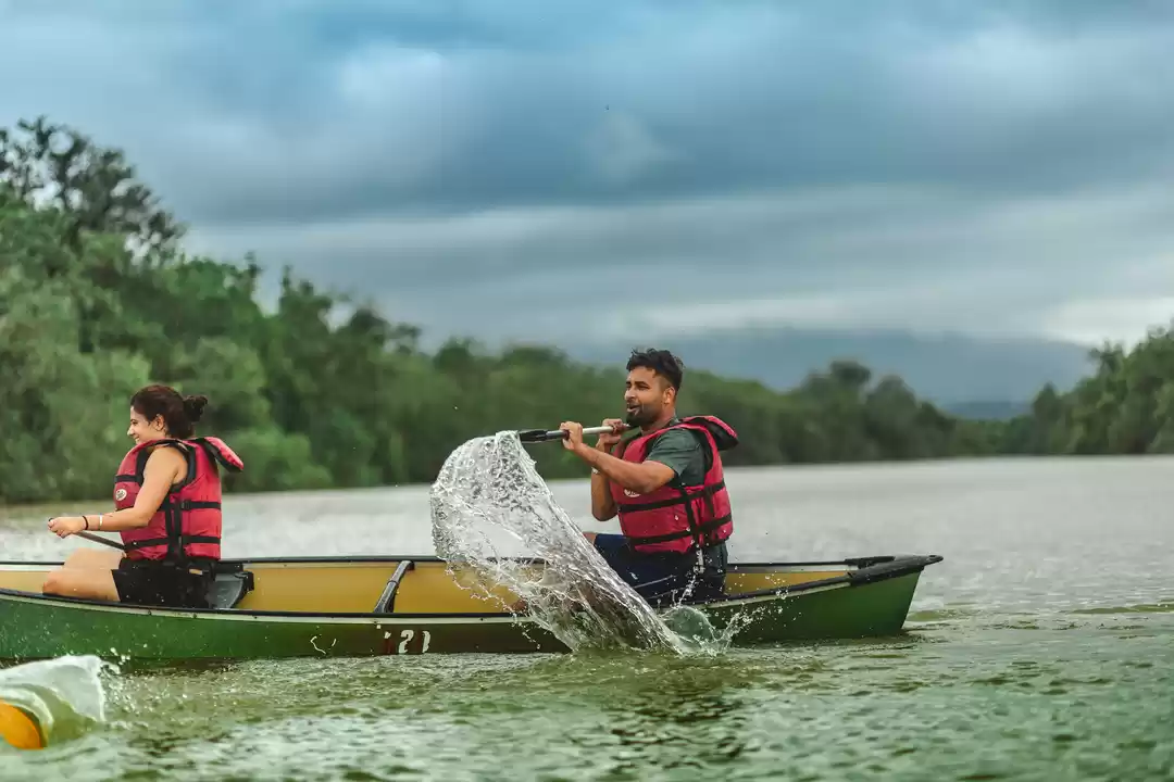 Image 1 of Explore Karwar: Kashmir of Karnataka